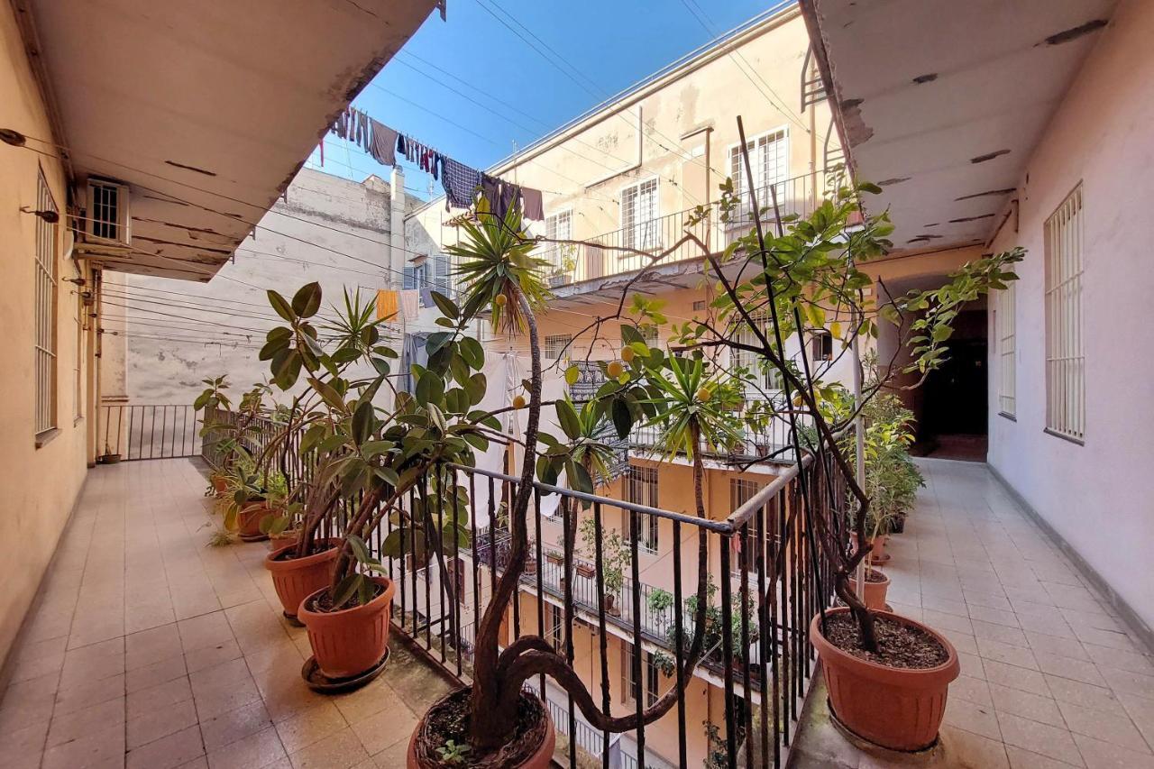 Domus Lou Elegante Appartamento In Trastevere Roma Buitenkant foto
